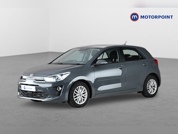 Used Kia Rio 2021 for sale - 78918546: Photo
