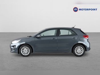 Used Kia Rio 2021 for sale - 78918546: Photo