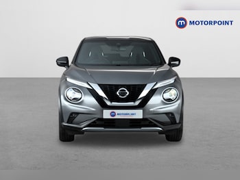 Used Nissan Juke 2021 for sale - 78768143: Photo
