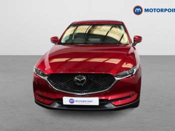 Used Mazda CX-5 2021 for sale - 74910848: Photo