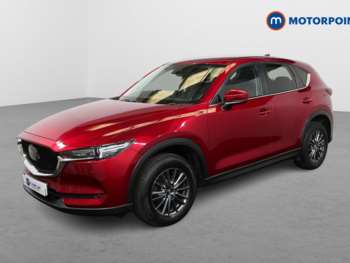 Used Mazda CX-5 2021 for sale - 74910848: Photo