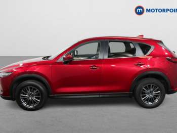 Used Mazda CX-5 2021 for sale - 74910848: Photo