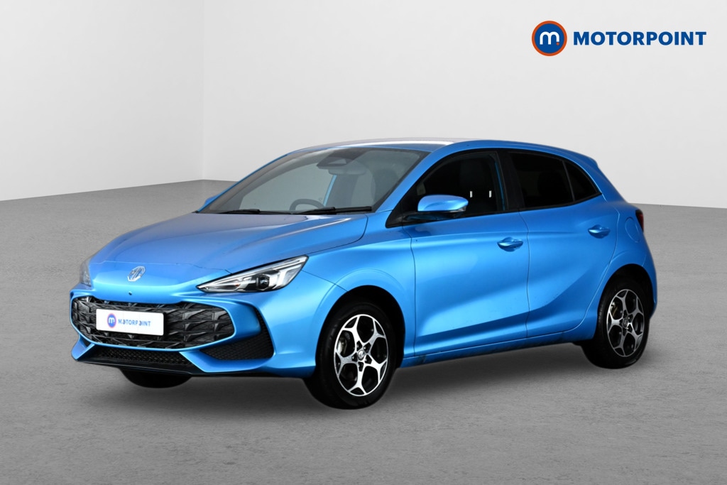 Used MG MG3 for sale - 78010618: Photo 3