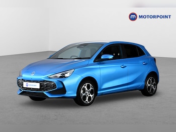 Used MG MG3 undefined for sale - 78010618: Photo