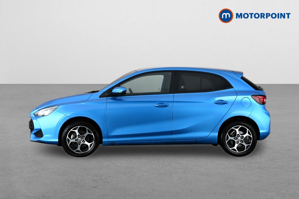 Used MG MG3 for sale - 78010618: Photo 4