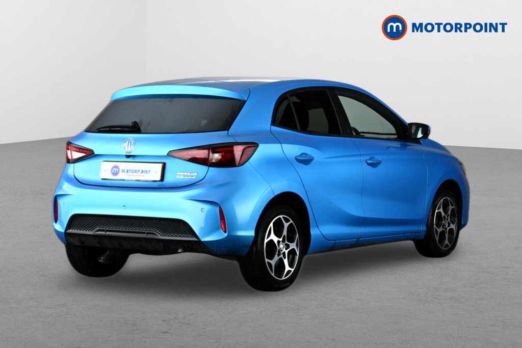 Used MG MG3 for sale - 78010618: Photo 7