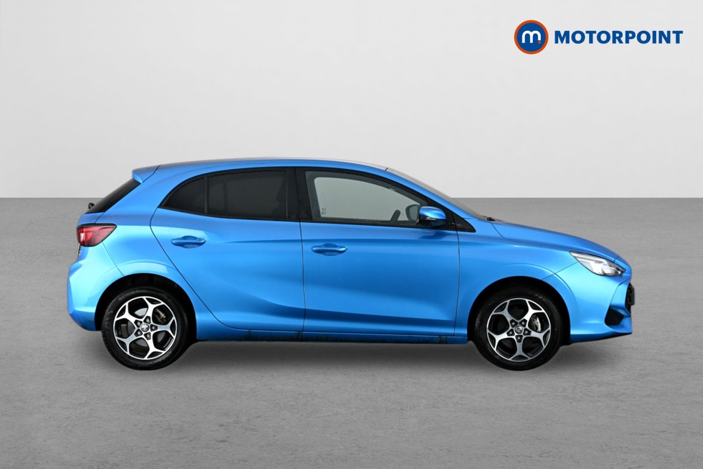 Used MG MG3 for sale - 78010618: Photo 8