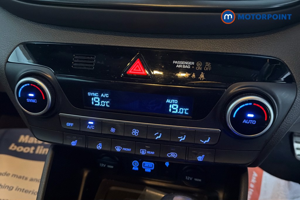 Used Hyundai TUCSON 2019 for sale - 77932136: Photo 13