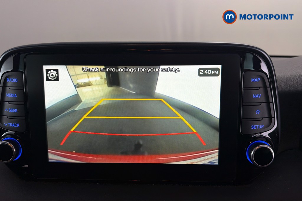 Used Hyundai TUCSON 2019 for sale - 77932136: Photo 14