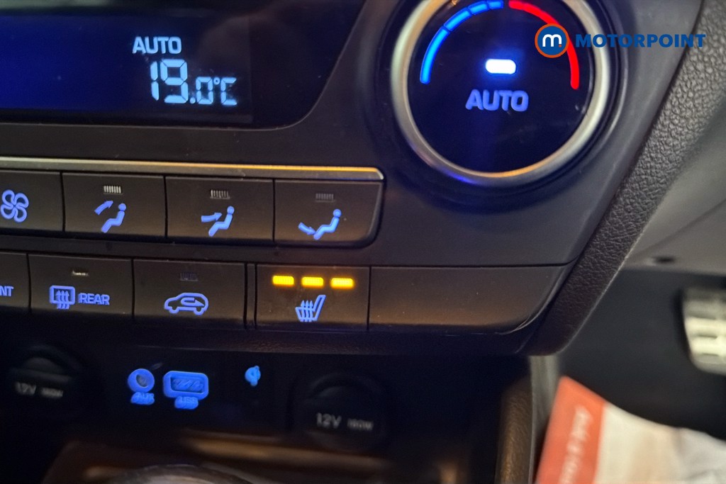 Used Hyundai TUCSON 2019 for sale - 77932136: Photo 15