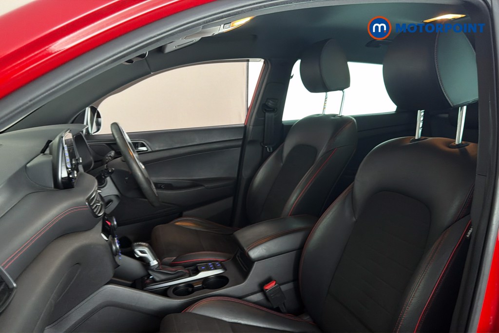 Used Hyundai TUCSON 2019 for sale - 77932136: Photo 18