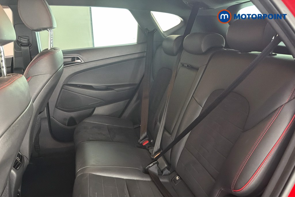 Used Hyundai TUCSON 2019 for sale - 77932136: Photo 19