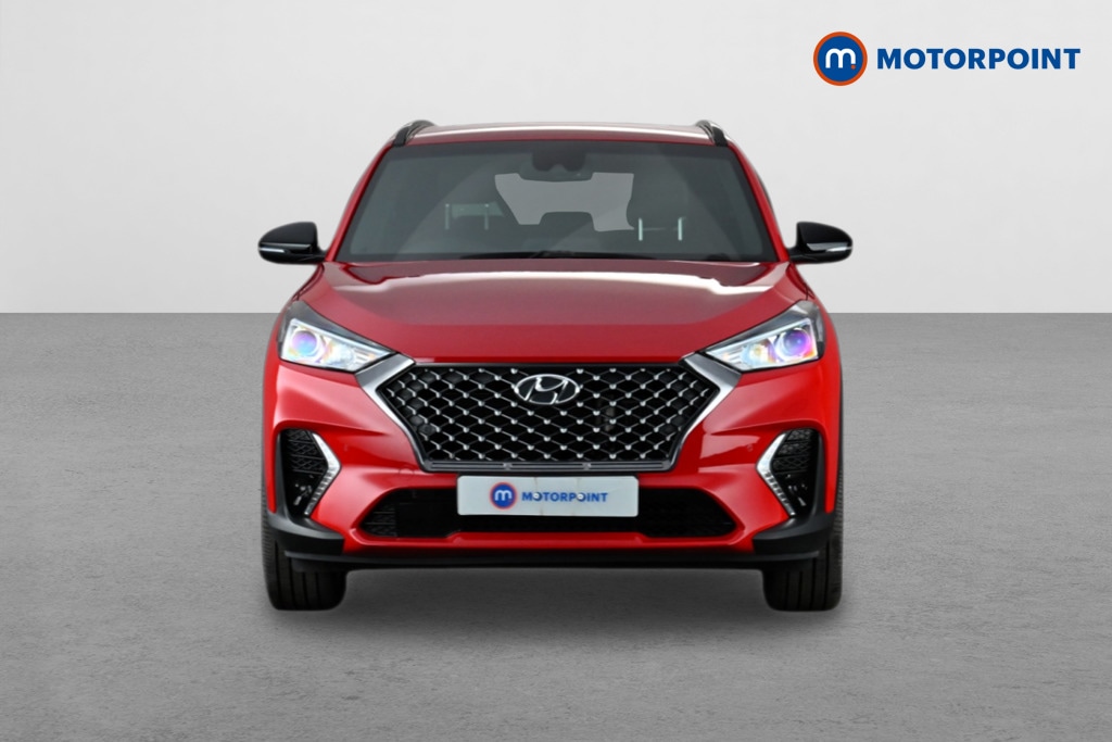 Used Hyundai TUCSON 2019 for sale - 77932136: Photo 2
