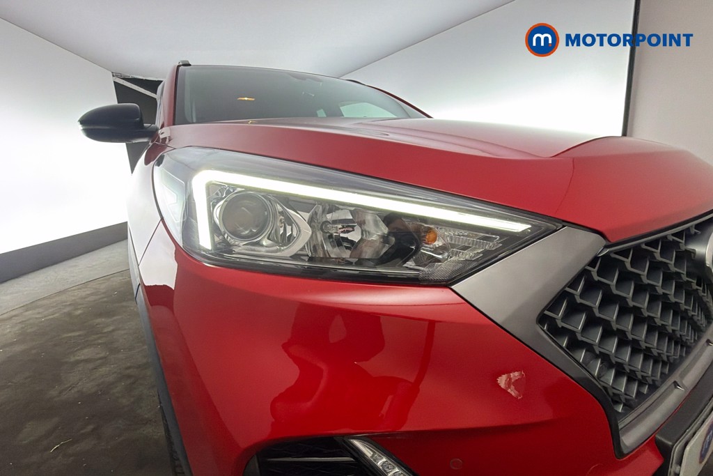 Used Hyundai TUCSON 2019 for sale - 77932136: Photo 22