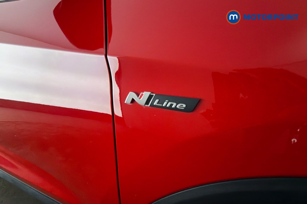 Used Hyundai TUCSON 2019 for sale - 77932136: Photo 24