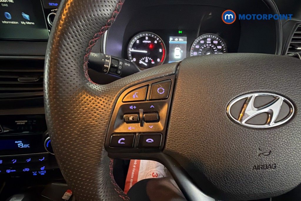 Used Hyundai TUCSON 2019 for sale - 77932136: Photo 29