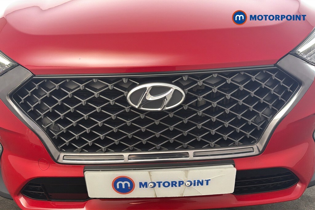 Used Hyundai TUCSON 2019 for sale - 77932136: Photo 32