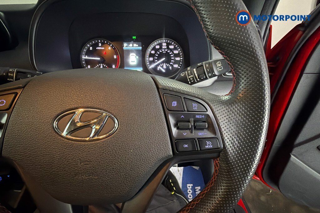 Used Hyundai TUCSON 2019 for sale - 77932136: Photo 33