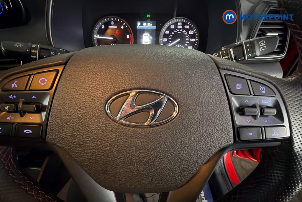 Used Hyundai TUCSON 2019 for sale - 77932136: Photo 34