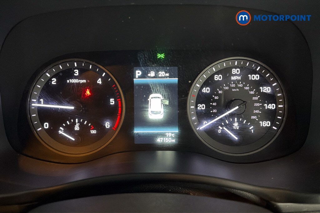 Used Hyundai TUCSON 2019 for sale - 77932136: Photo 35