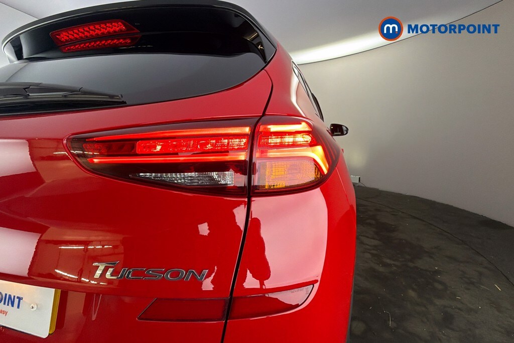 Used Hyundai TUCSON 2019 for sale - 77932136: Photo 38