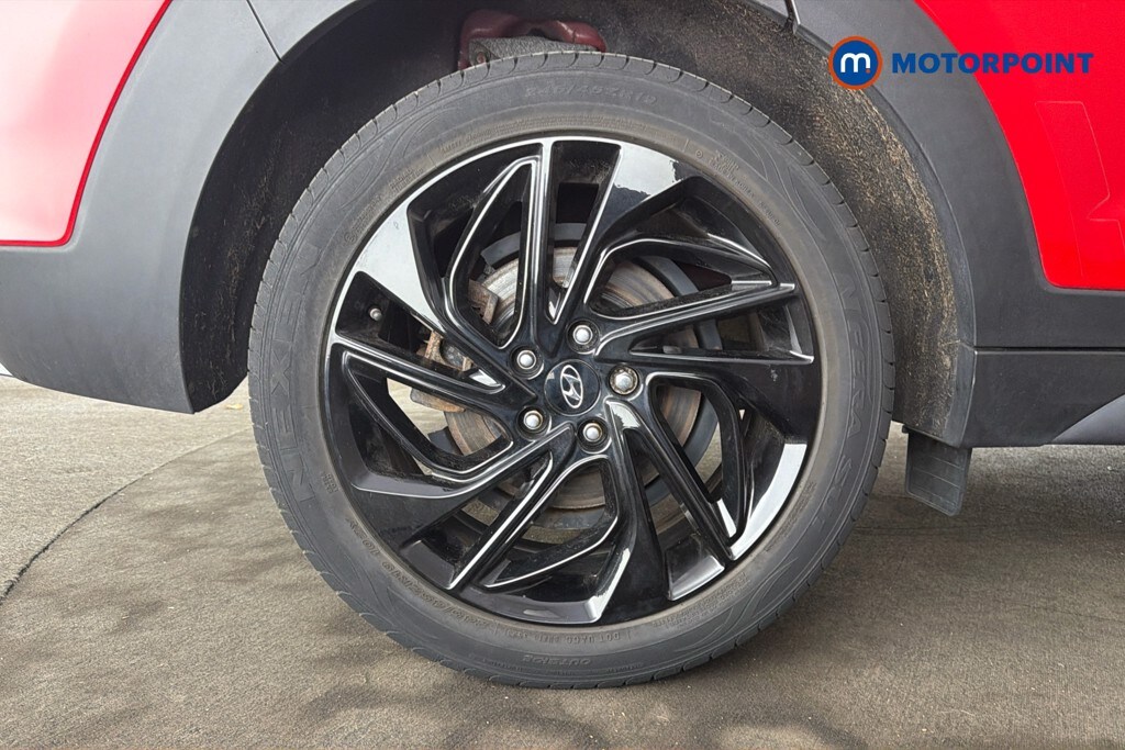 Used Hyundai TUCSON 2019 for sale - 77932136: Photo 39