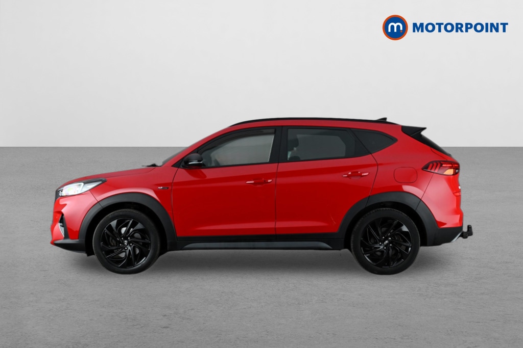 Used Hyundai TUCSON 2019 for sale - 77932136: Photo 4