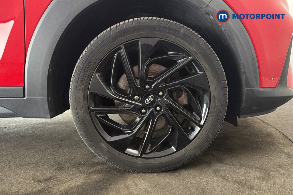 Used Hyundai TUCSON 2019 for sale - 77932136: Photo 40