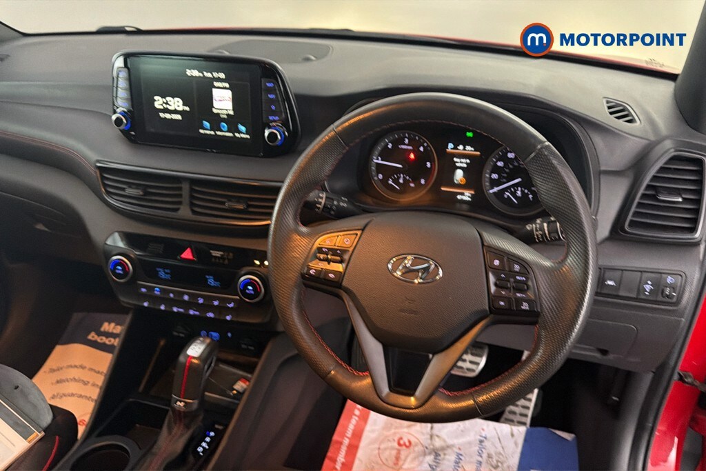 Used Hyundai TUCSON 2019 for sale - 77932136: Photo 44