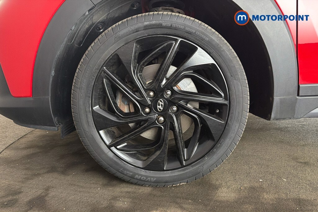 Used Hyundai TUCSON 2019 for sale - 77932136: Photo 46