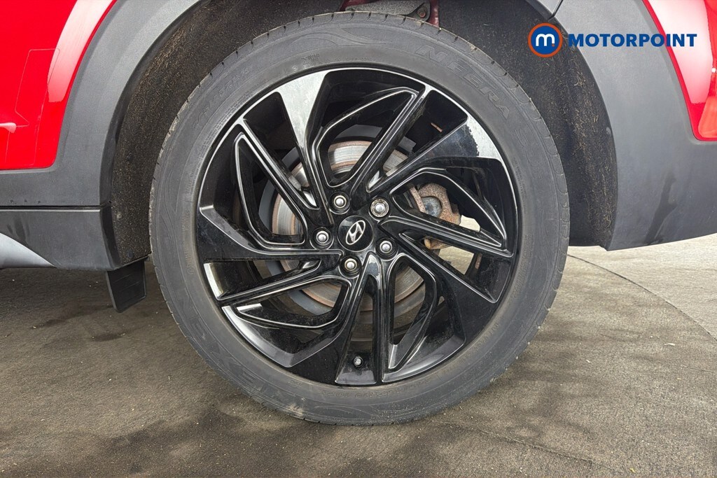 Used Hyundai TUCSON 2019 for sale - 77932136: Photo 47