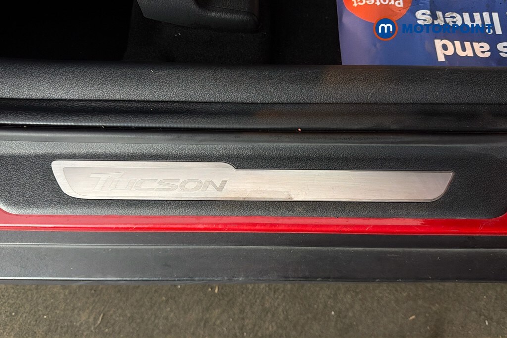 Used Hyundai TUCSON 2019 for sale - 77932136: Photo 49