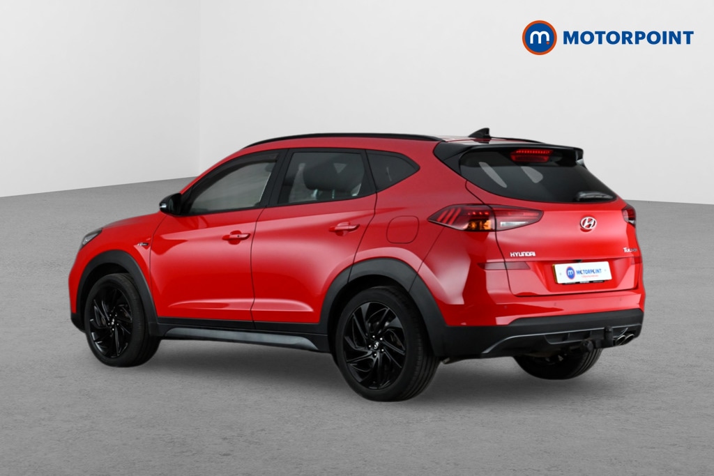 Used Hyundai TUCSON 2019 for sale - 77932136: Photo 5