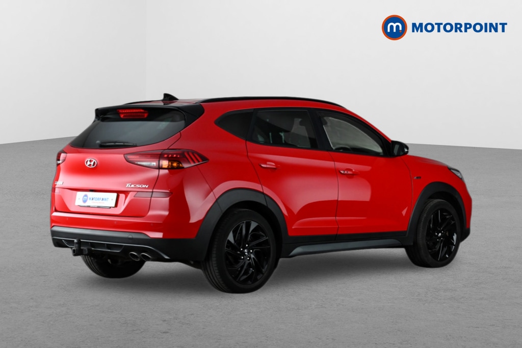 Used Hyundai TUCSON 2019 for sale - 77932136: Photo 7