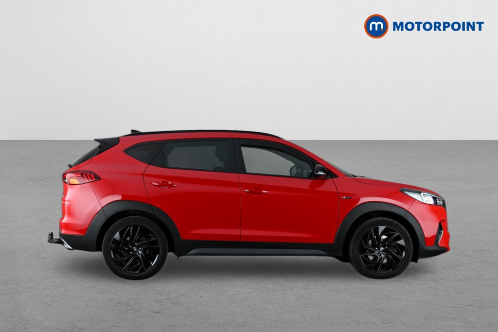 Used Hyundai TUCSON 2019 for sale - 77932136: Photo 8