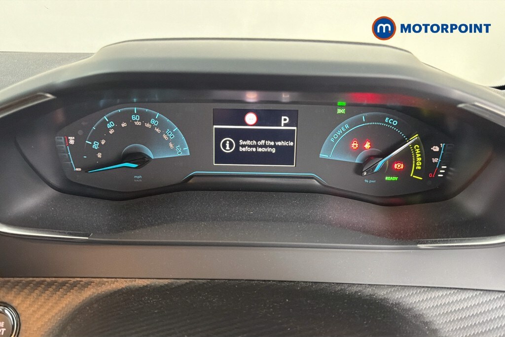 Used Peugeot 208 for sale - 78143917: Photo 16