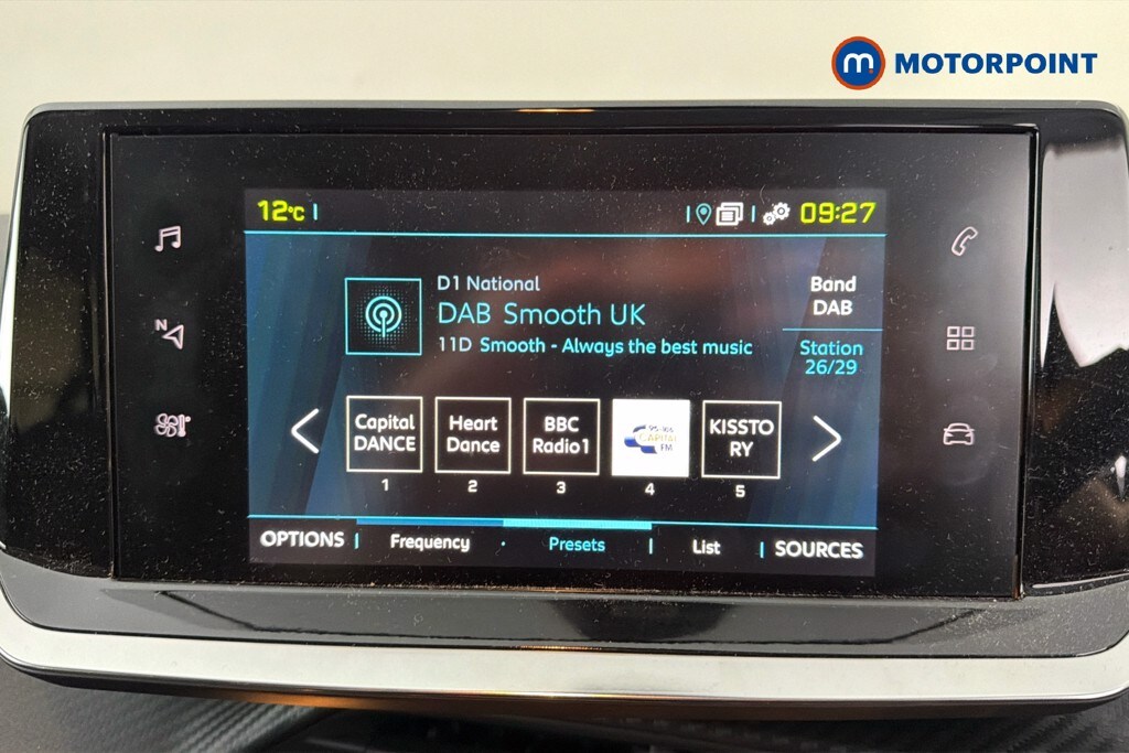 Used Peugeot 208 for sale - 78143917: Photo 17