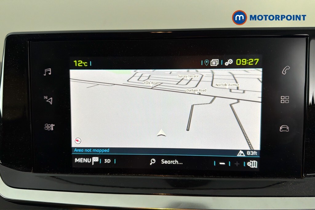 Used Peugeot 208 for sale - 78143917: Photo 18