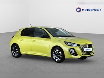 Used Peugeot 208 undefined for sale - 78143917: Photo
