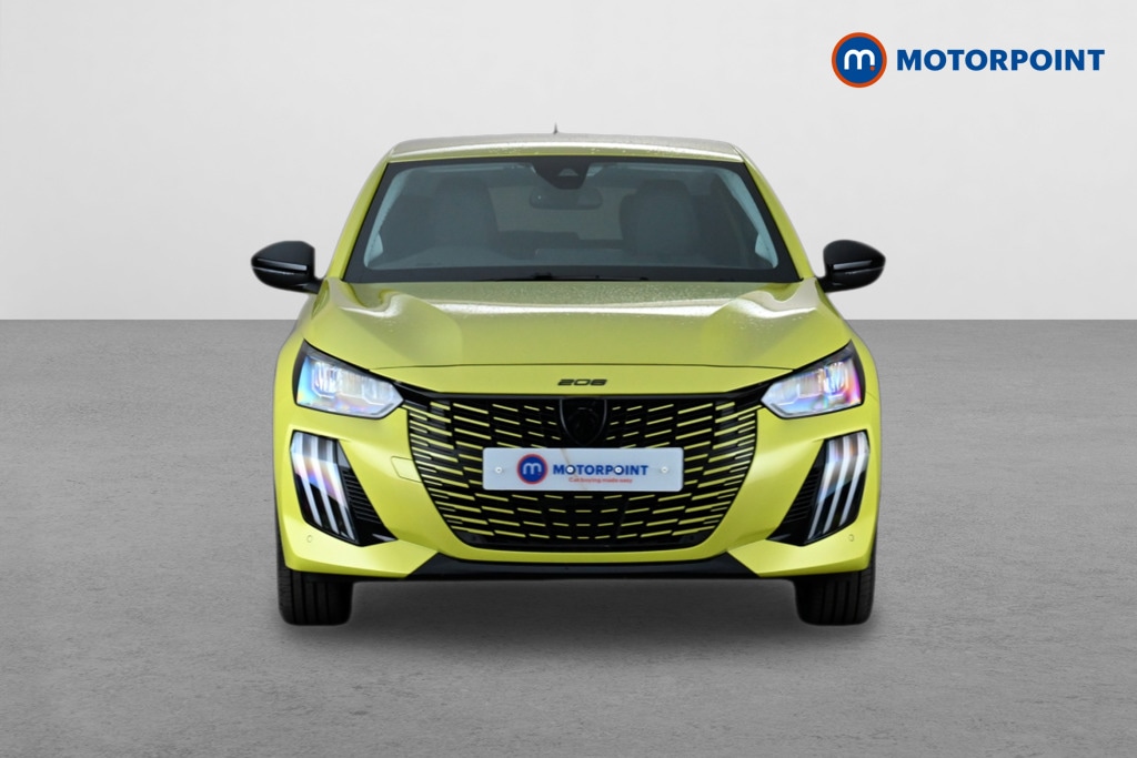 Used Peugeot 208 for sale - 78143917: Photo 2