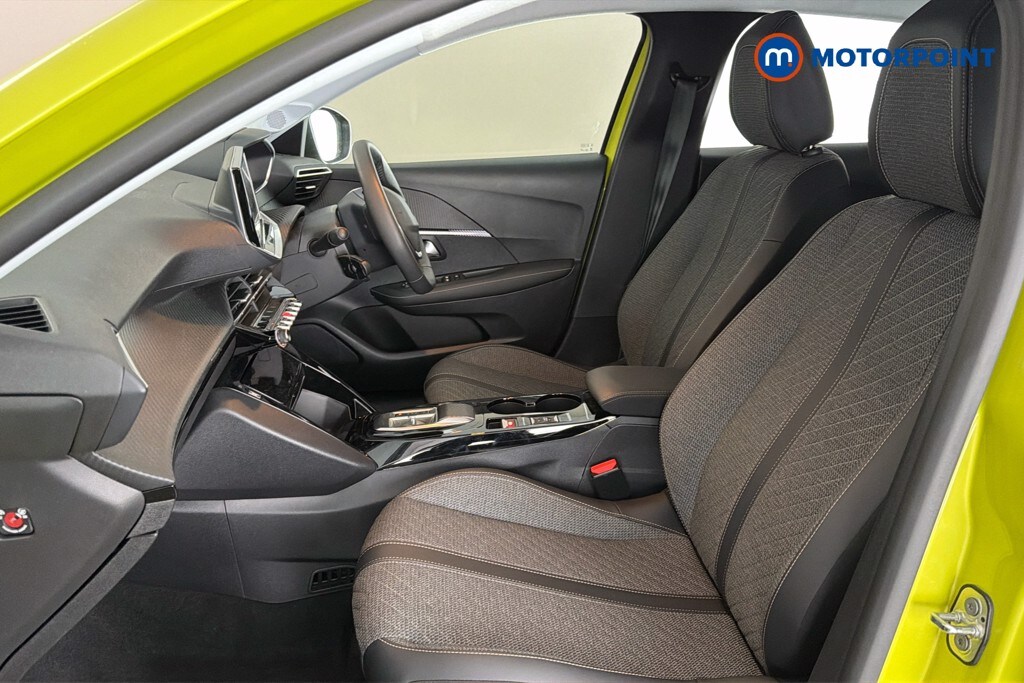 Used Peugeot 208 for sale - 78143917: Photo 25