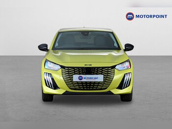 Used Peugeot 208 undefined for sale - 78143917: Photo