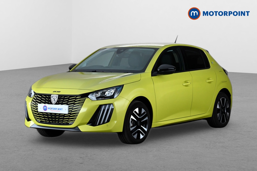 Used Peugeot 208 for sale - 78143917: Photo 3