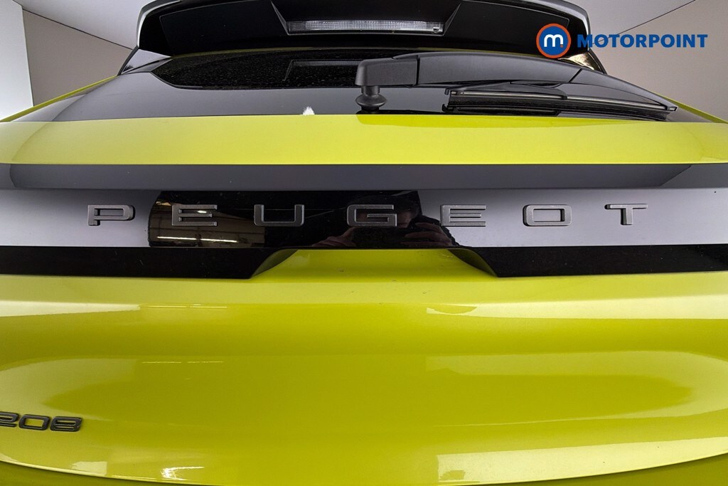 Used Peugeot 208 for sale - 78143917: Photo 30