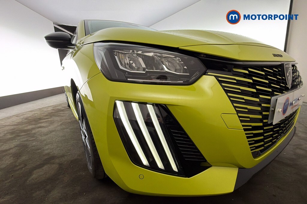 Used Peugeot 208 for sale - 78143917: Photo 36