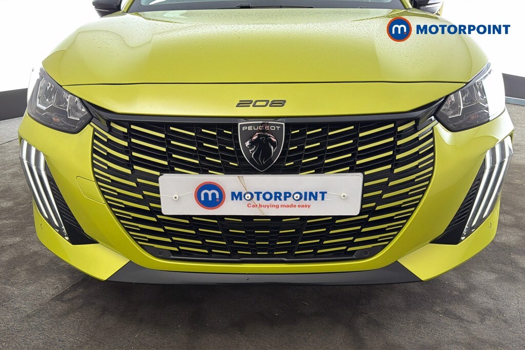 Used Peugeot 208 for sale - 78143917: Photo 37