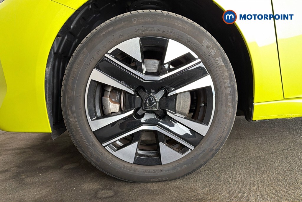 Used Peugeot 208 for sale - 78143917: Photo 39