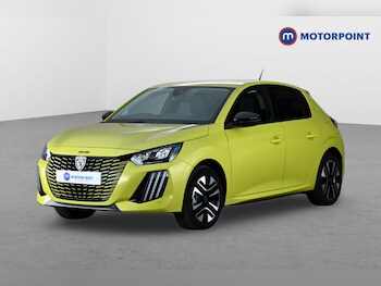 Used Peugeot 208 undefined for sale - 78143917: Photo