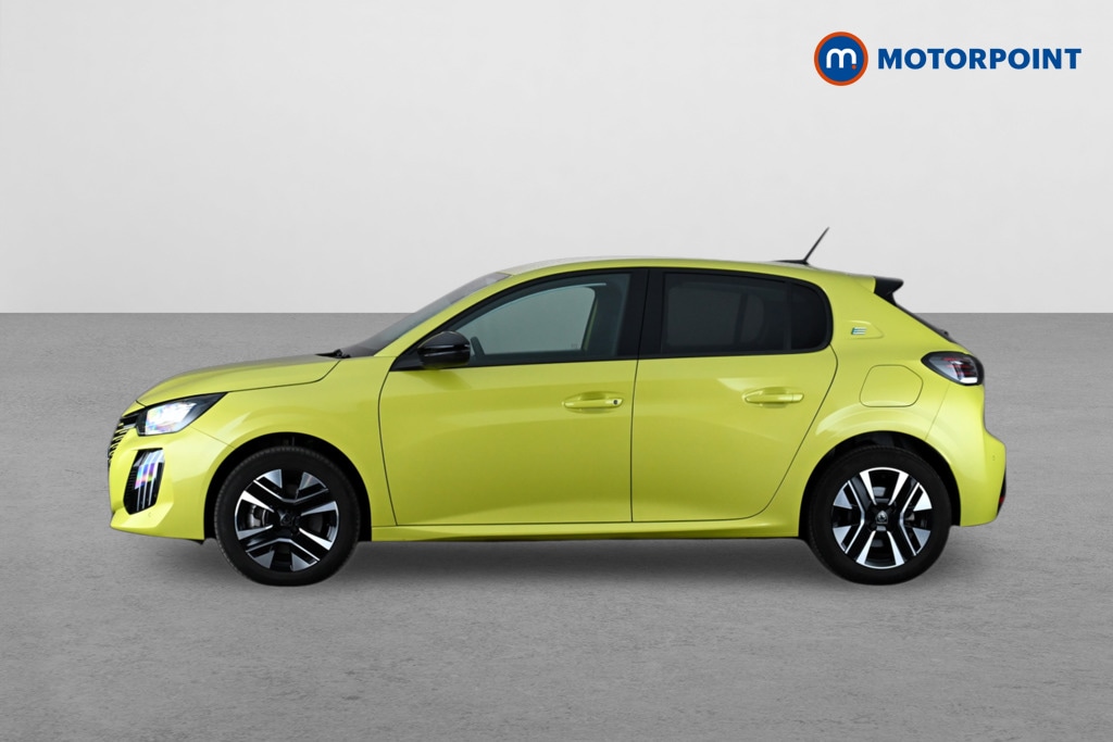 Used Peugeot 208 for sale - 78143917: Photo 4