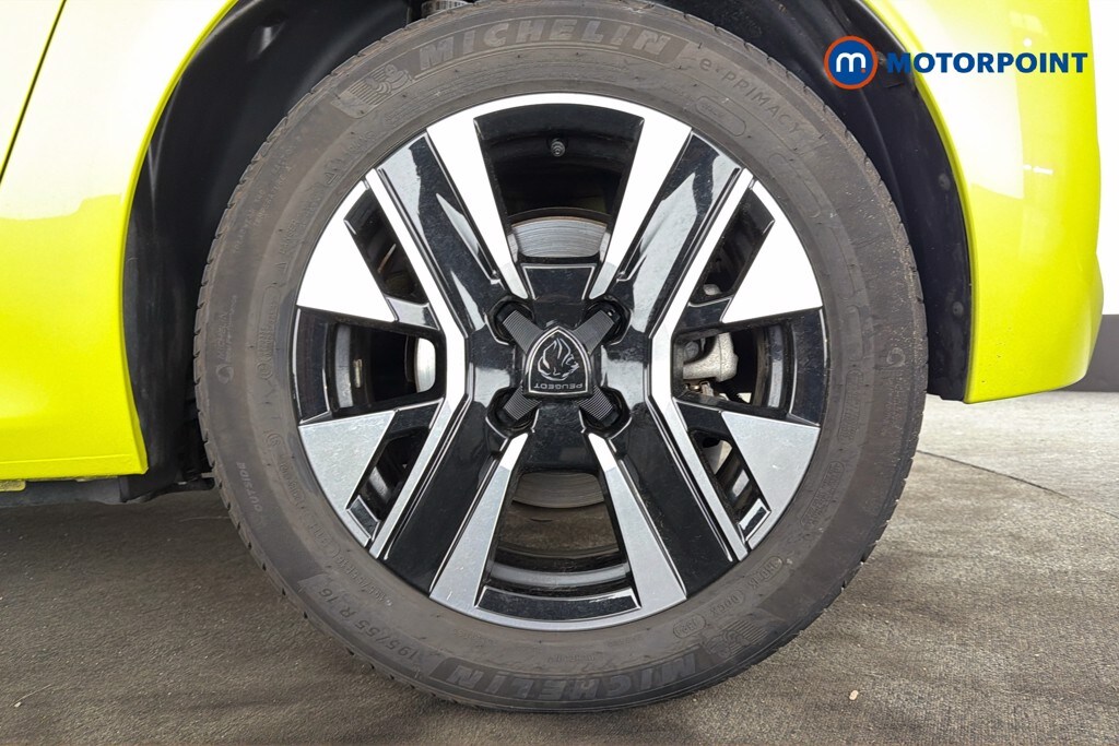 Used Peugeot 208 for sale - 78143917: Photo 40